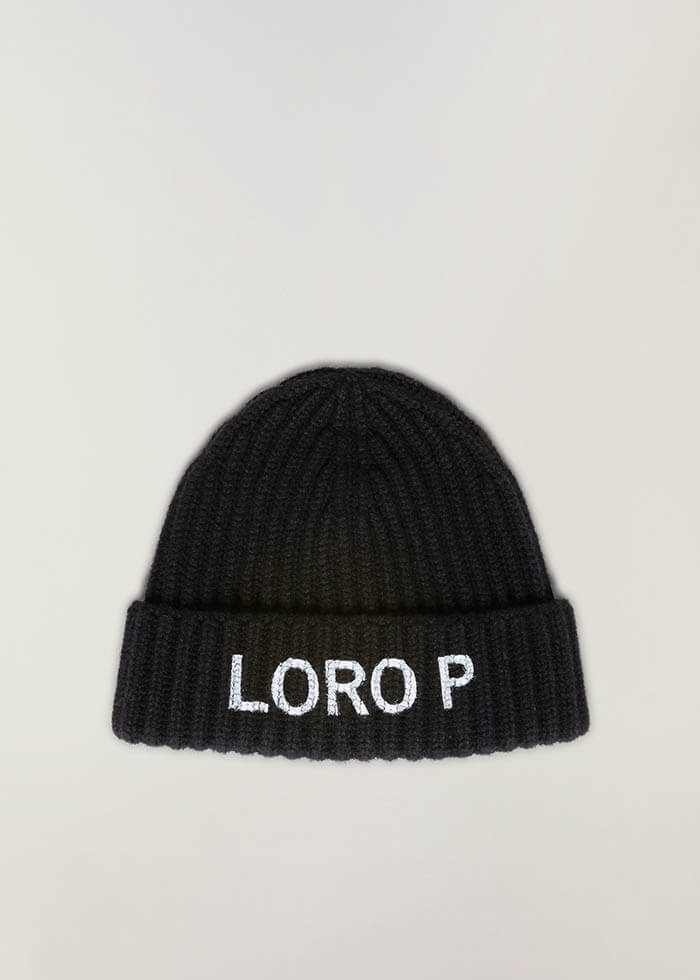 Loro Piana feat. Hiroshi Fujiwara | Capsule Collection